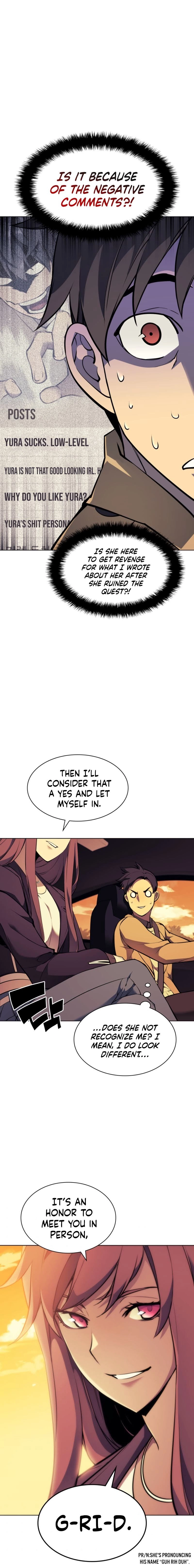 Overgeared Chapter 58 Page 10