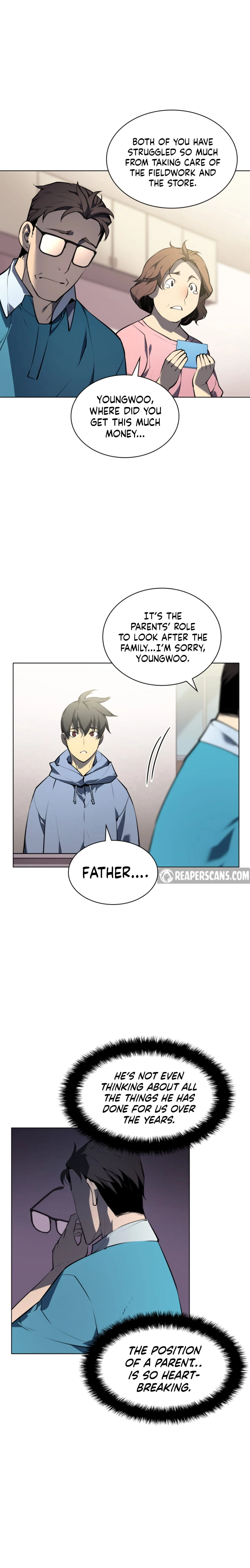 Overgeared Chapter 57 Page 23