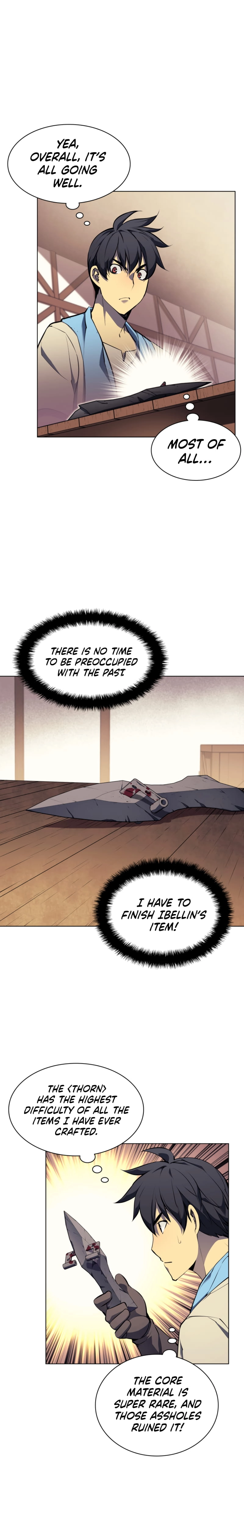 Overgeared Chapter 57 Page 6