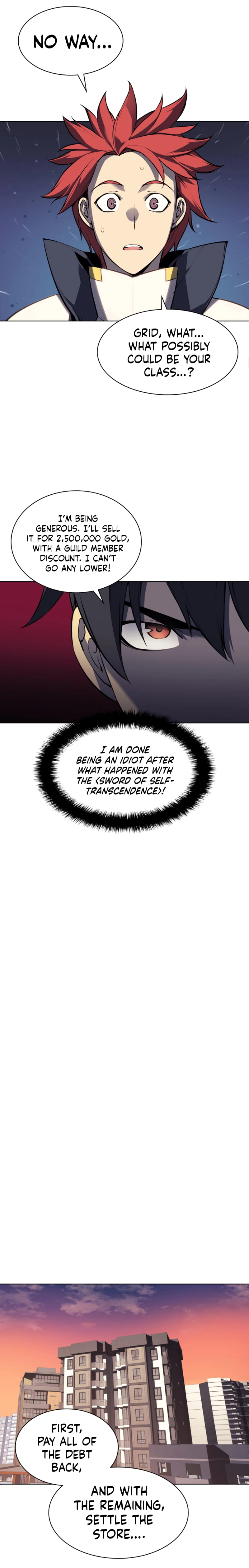 Overgeared Chapter 57 Page 22