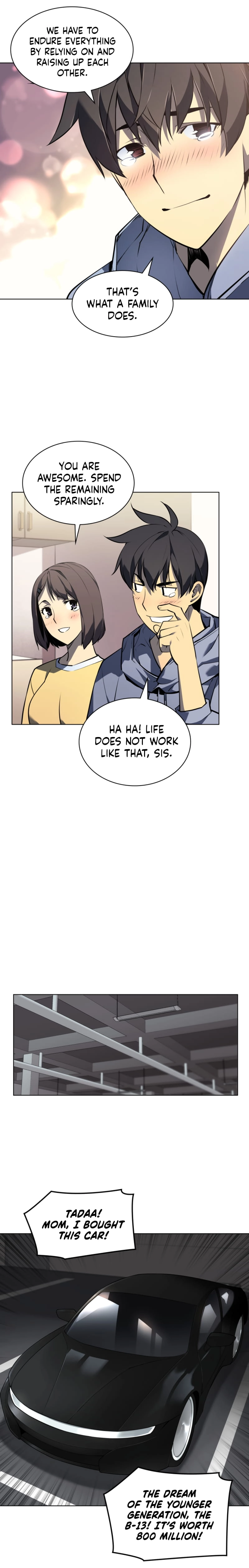 Overgeared Chapter 57 Page 24