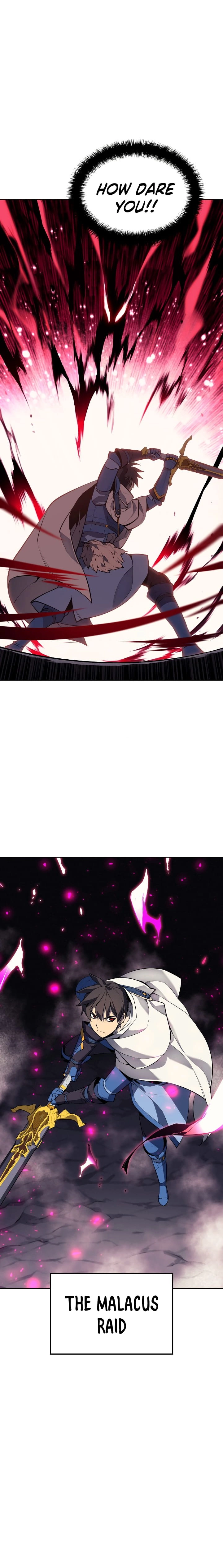 Overgeared Chapter 49 Page 32