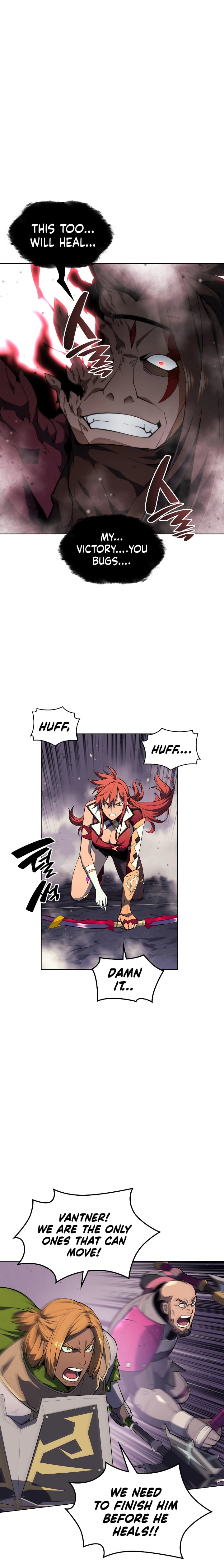 Overgeared Chapter 49 Page 26