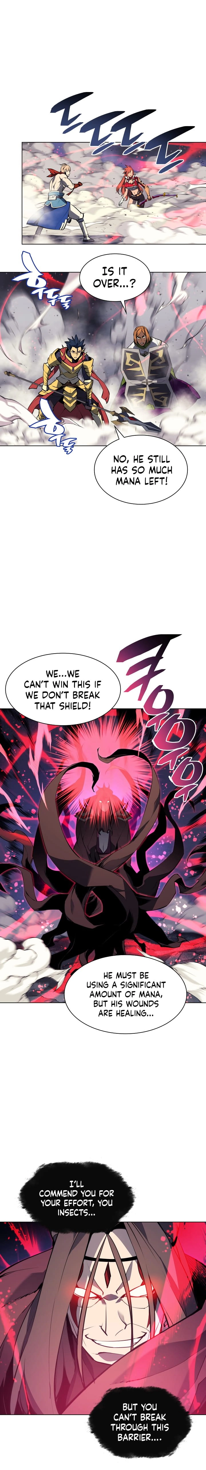 Overgeared Chapter 49 Page 18