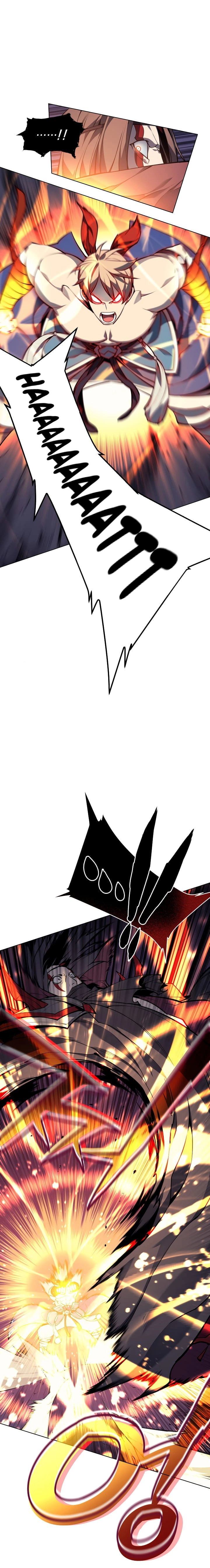 Overgeared Chapter 49 Page 15