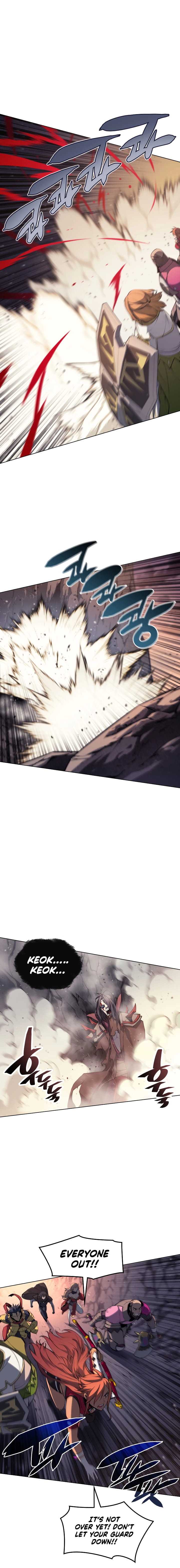 Overgeared Chapter 49 Page 16