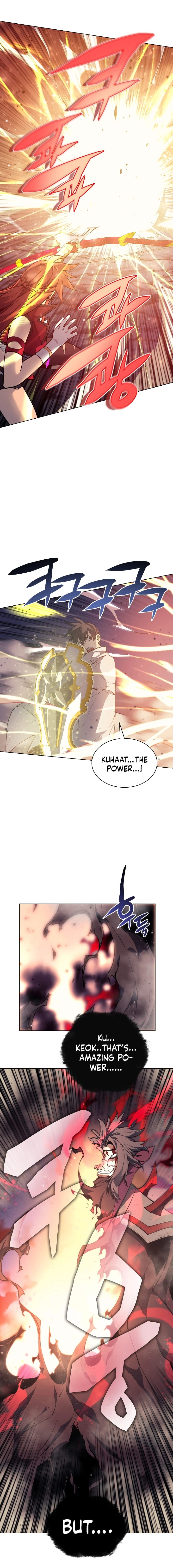 Overgeared Chapter 49 Page 25