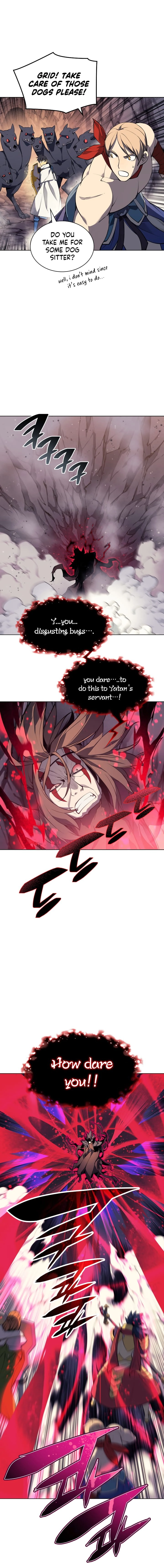 Overgeared Chapter 49 Page 17