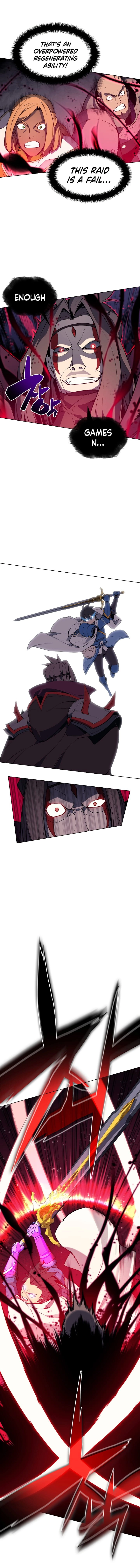 Overgeared Chapter 49 Page 30