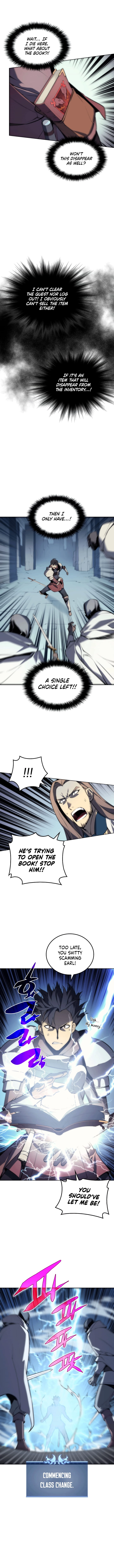 Overgeared Chapter 2 Page 6