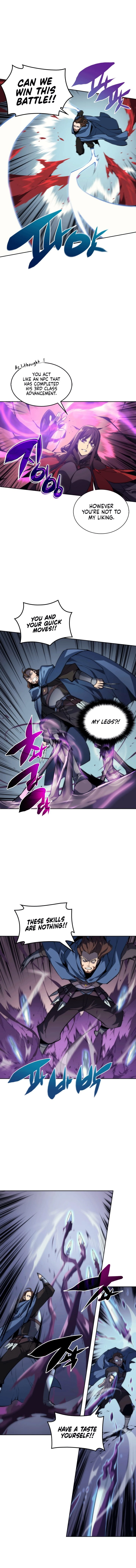 Overgeared Chapter 6 Page 5