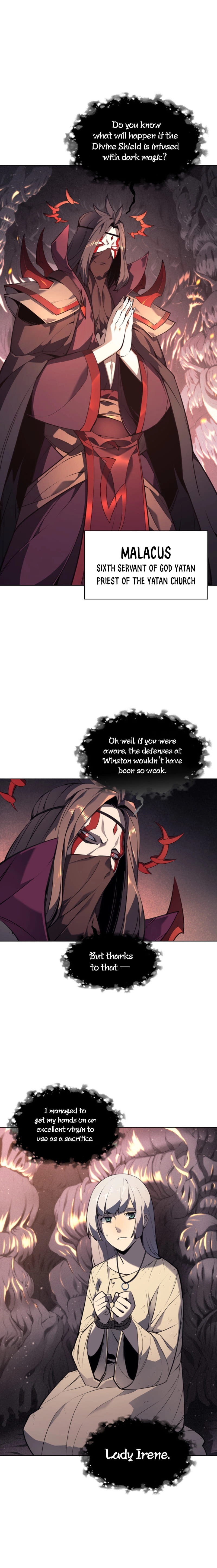 Overgeared Chapter 46 Page 15