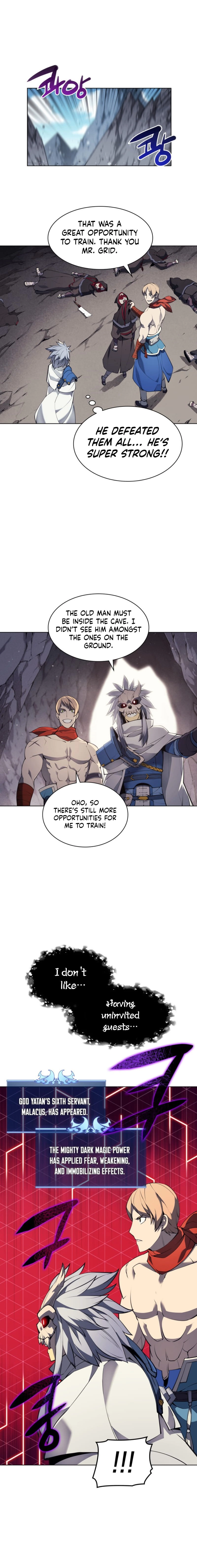Overgeared Chapter 46 Page 16