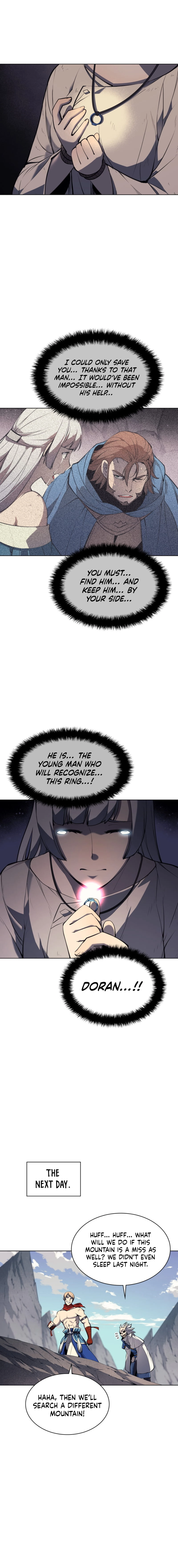 Overgeared Chapter 46 Page 7