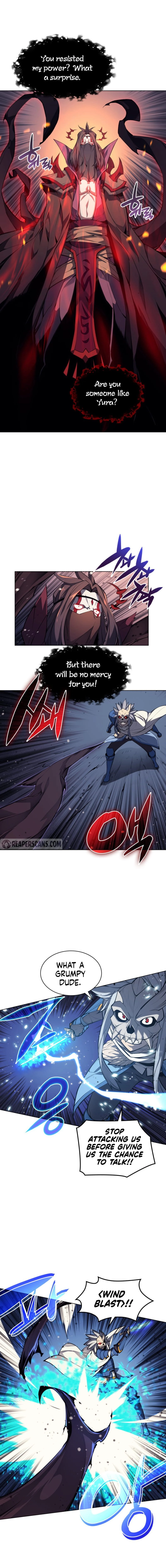 Overgeared Chapter 46 Page 18