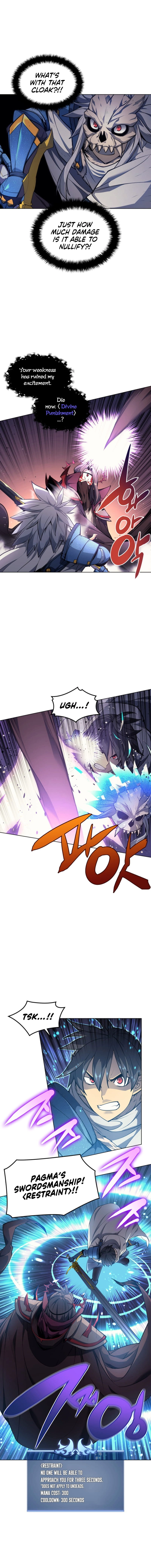 Overgeared Chapter 46 Page 21