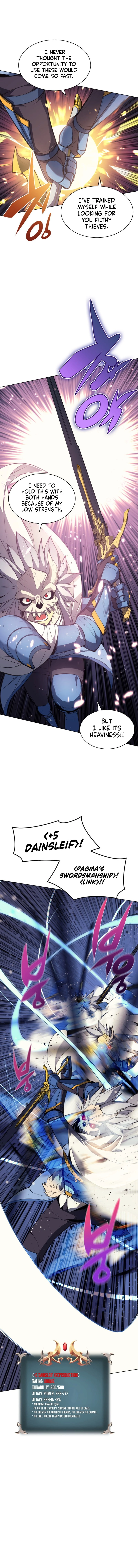Overgeared Chapter 46 Page 19