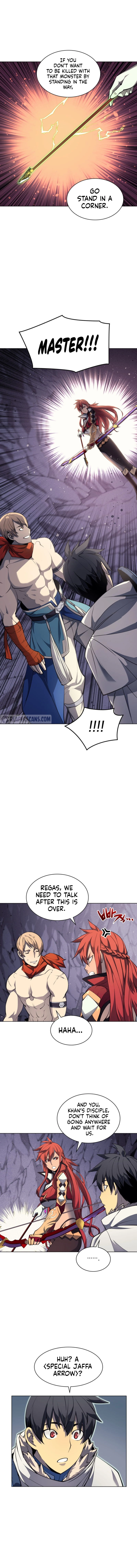 Overgeared Chapter 46 Page 23