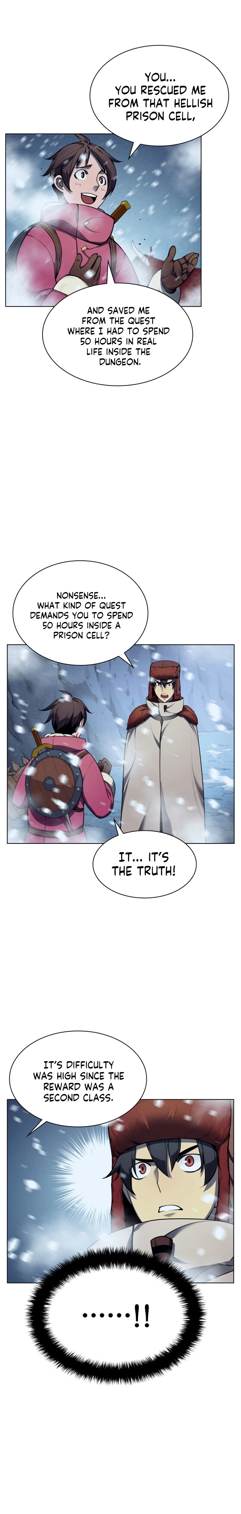 Overgeared Chapter 39 Page 5