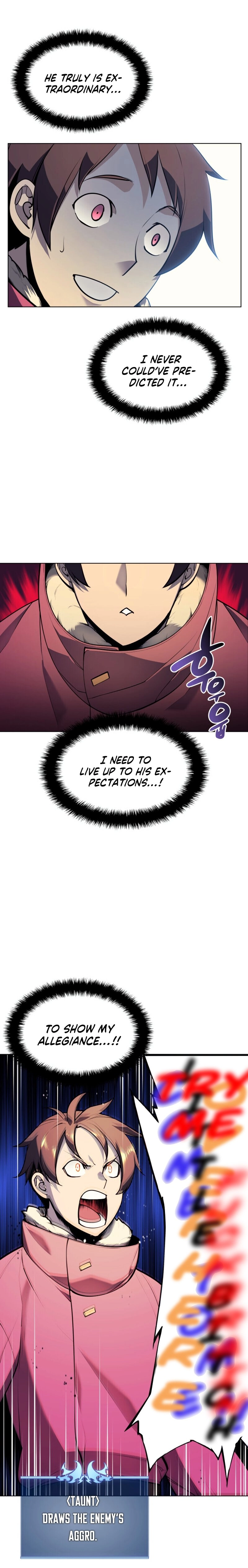 Overgeared Chapter 39 Page 16