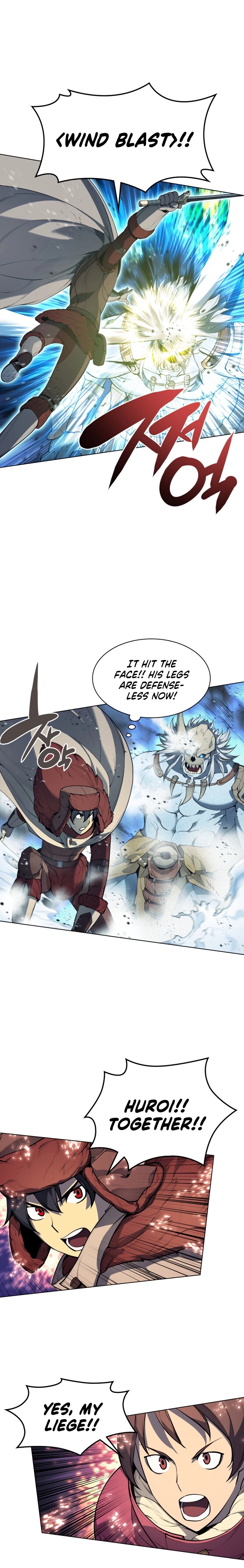 Overgeared Chapter 39 Page 25