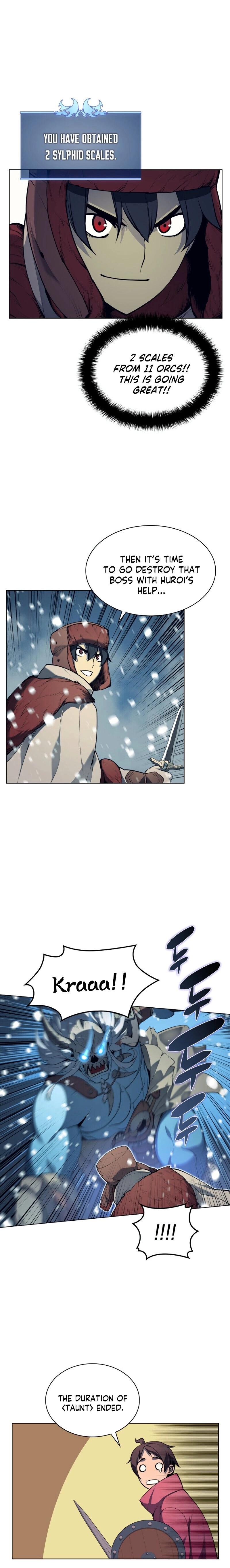 Overgeared Chapter 39 Page 19