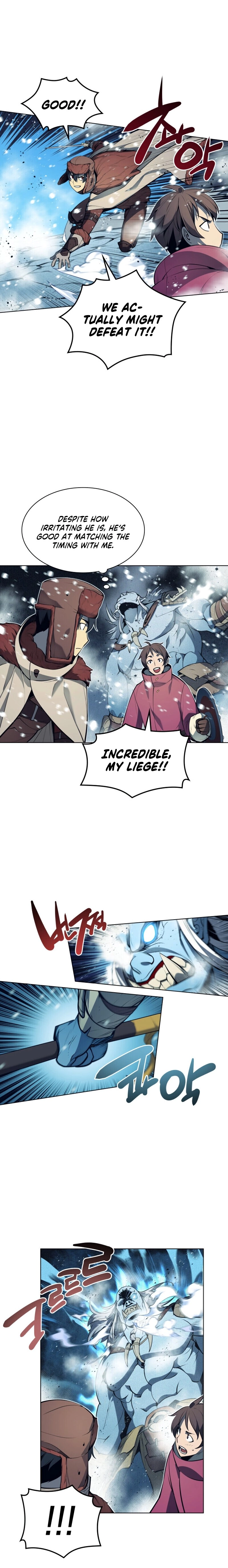 Overgeared Chapter 39 Page 27