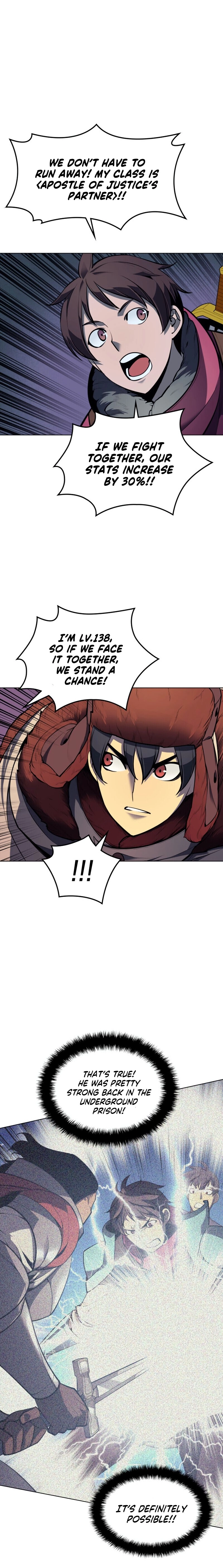 Overgeared Chapter 39 Page 12