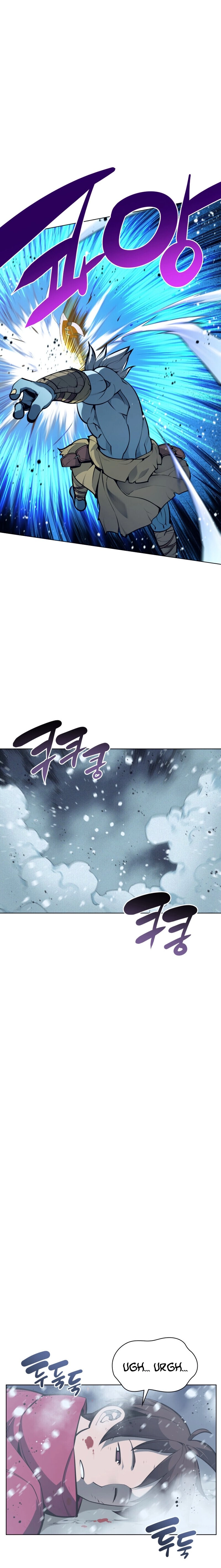 Overgeared Chapter 39 Page 32
