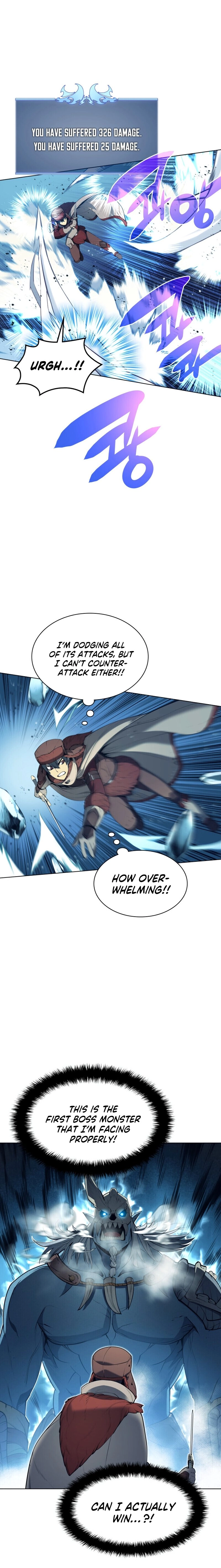Overgeared Chapter 39 Page 21