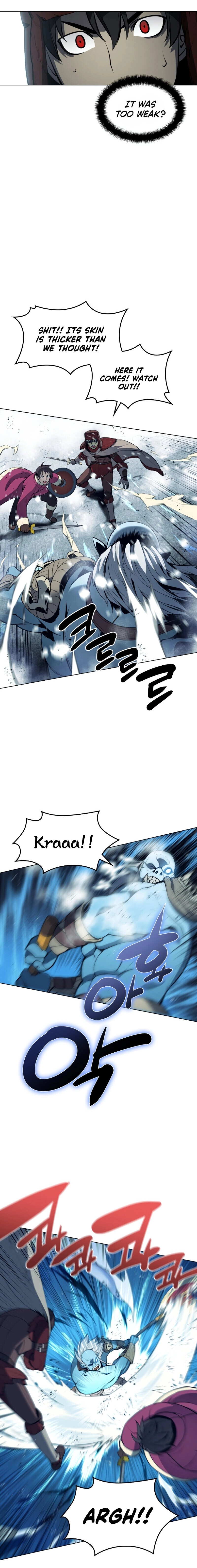 Overgeared Chapter 39 Page 28