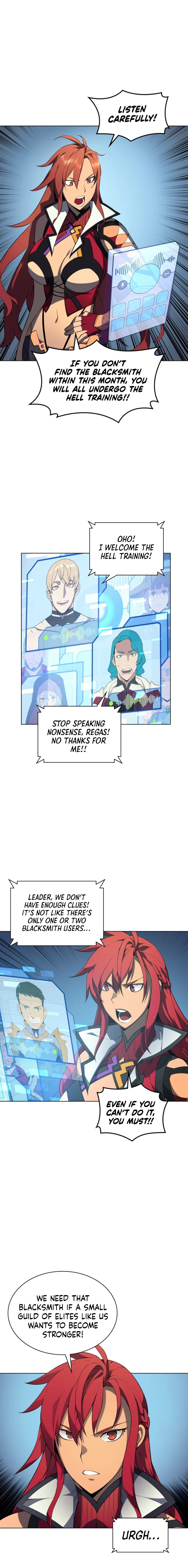 Overgeared Chapter 29 Page 13