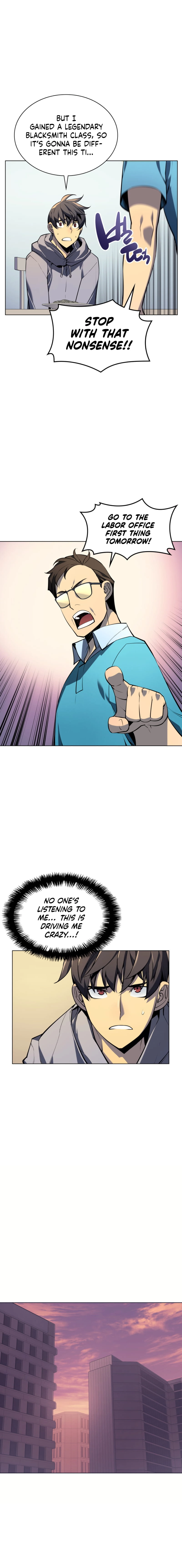 Overgeared Chapter 29 Page 6