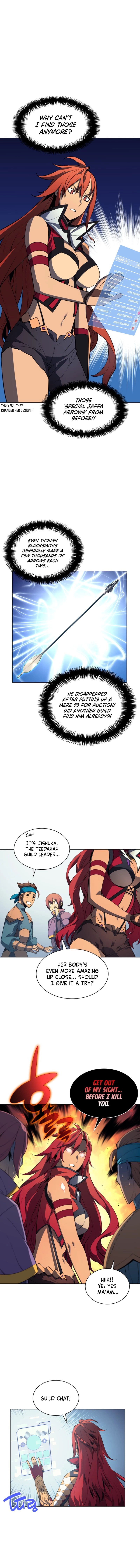 Overgeared Chapter 29 Page 12