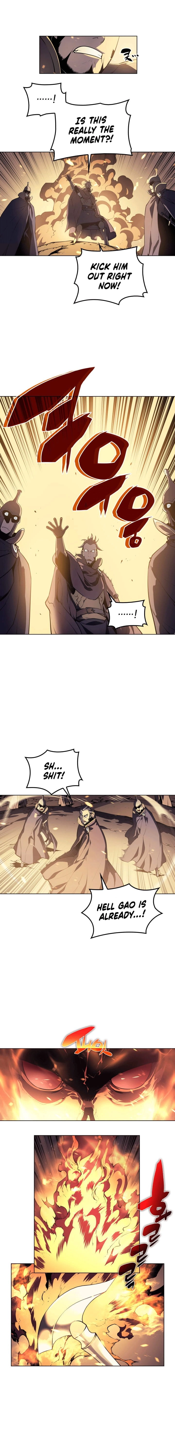 Overgeared Chapter 1 Page 7