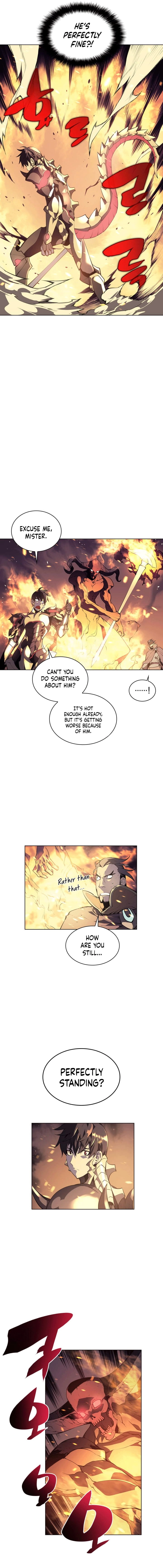 Overgeared Chapter 1 Page 13