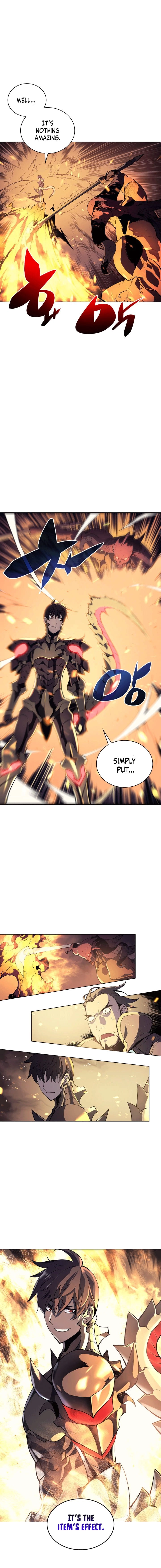 Overgeared Chapter 1 Page 14