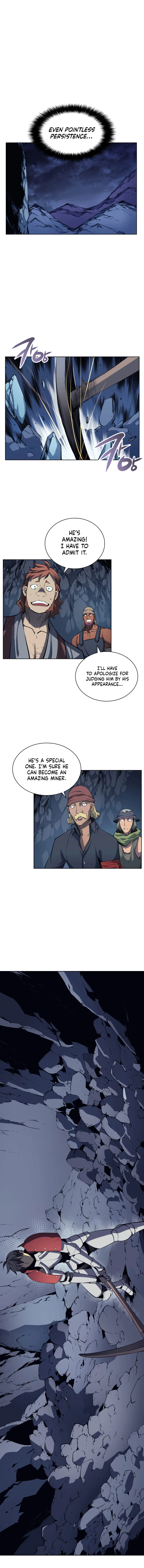 Overgeared Chapter 10 Page 14