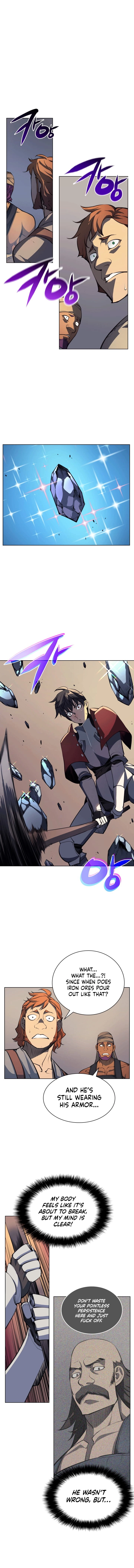 Overgeared Chapter 10 Page 13