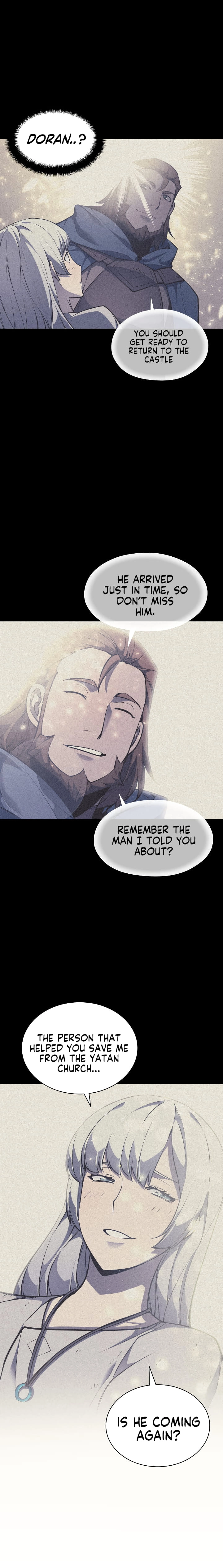 Overgeared Chapter 50 Page 14