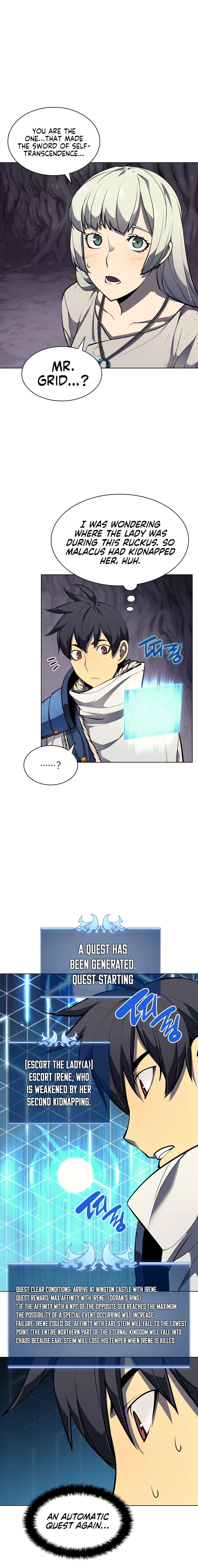 Overgeared Chapter 50 Page 16