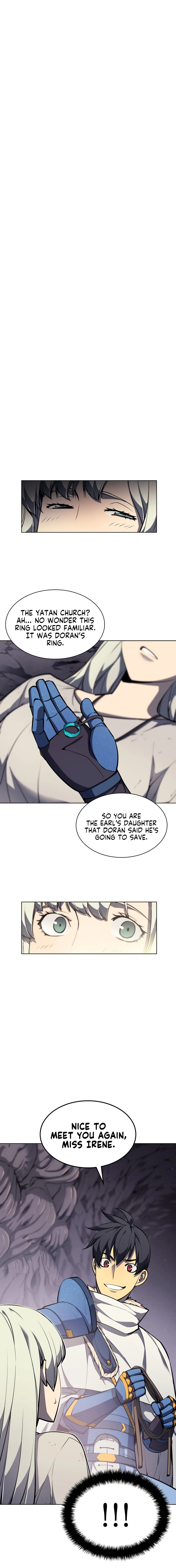 Overgeared Chapter 50 Page 15
