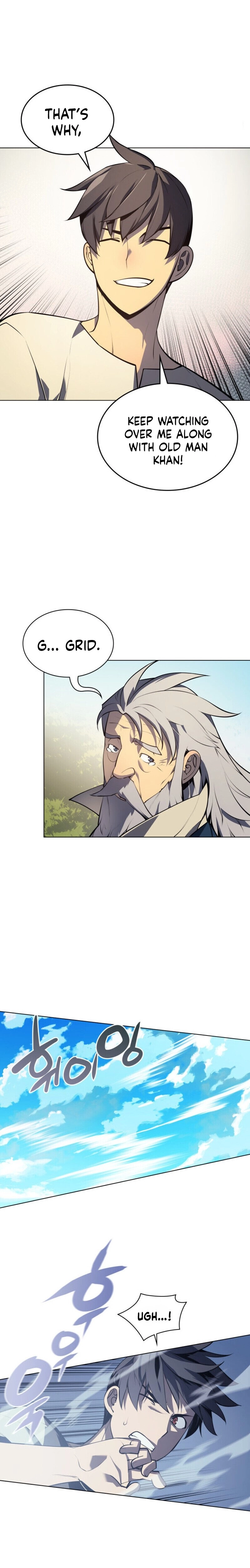 Overgeared Chapter 35 Page 16