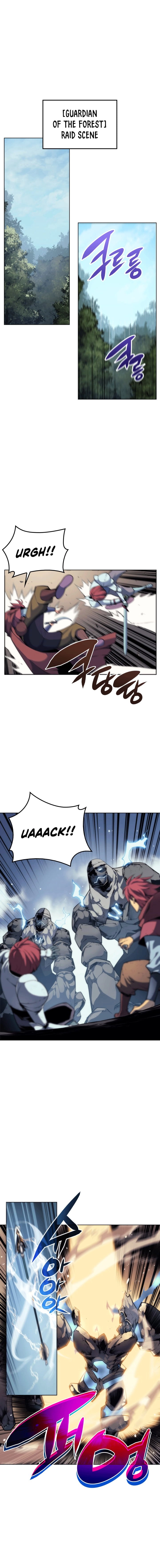 Overgeared Chapter 12 Page 6