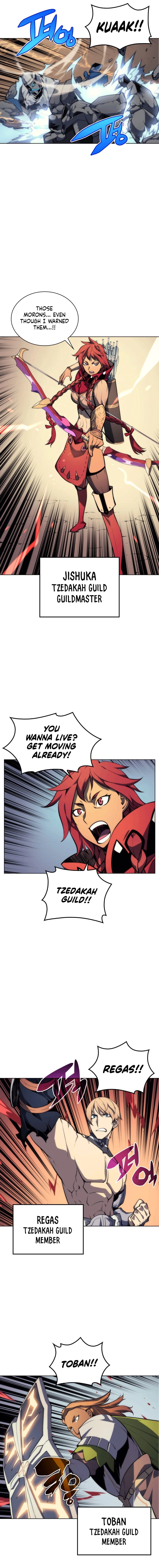 Overgeared Chapter 12 Page 7
