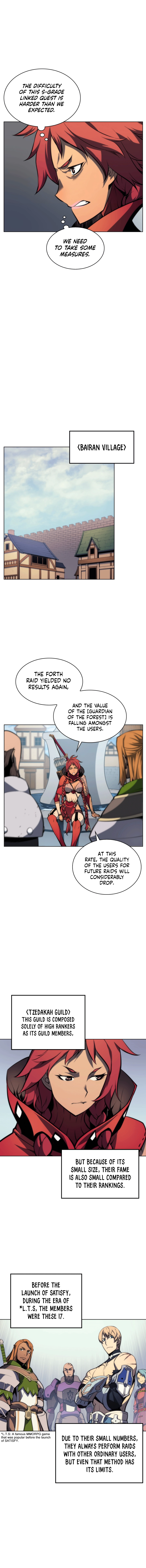 Overgeared Chapter 12 Page 10