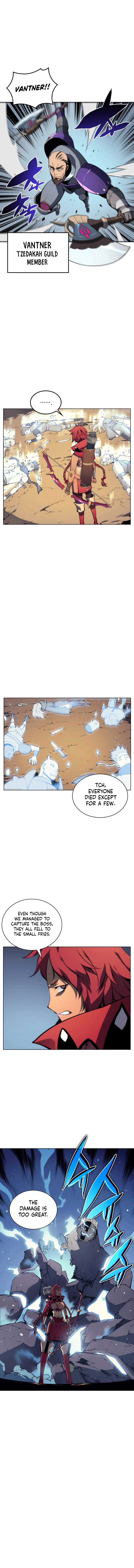 Overgeared Chapter 12 Page 8