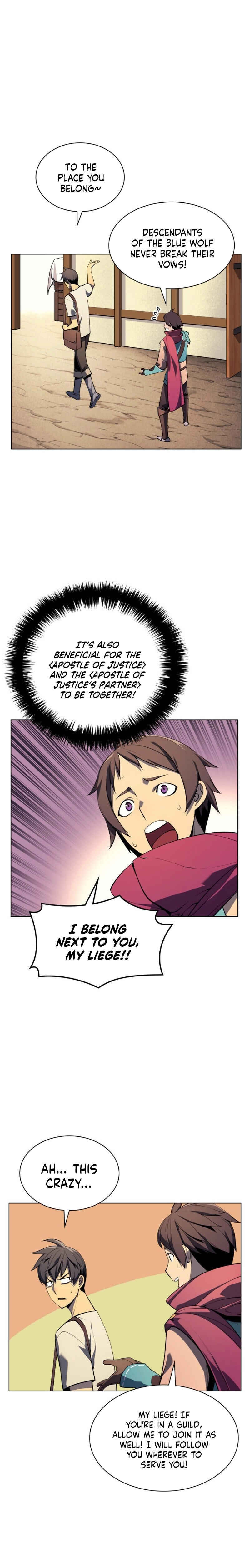 Overgeared Chapter 36 Page 7
