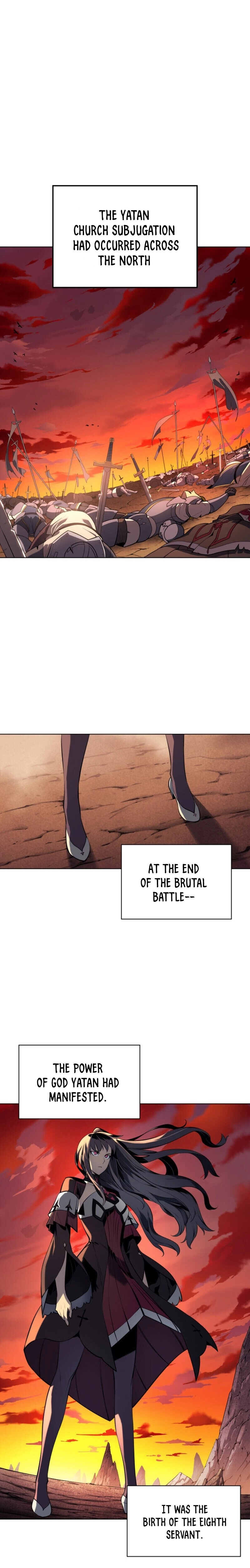 Overgeared Chapter 36 Page 11