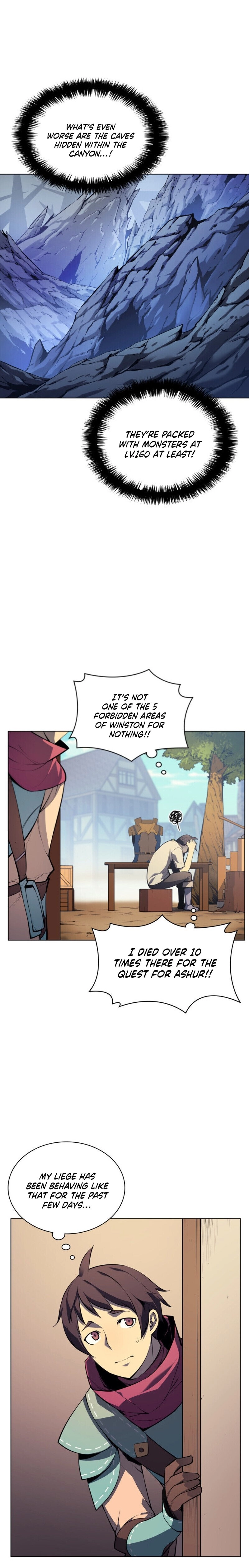 Overgeared Chapter 36 Page 18